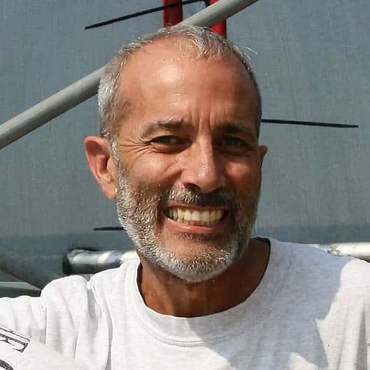 Gilders Studio Team Member: Dennis DaSilva