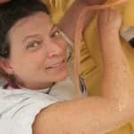 Gilders Studio Team Member: Jill London