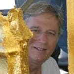 Gilders Studio Owner and Team Member: Michael Kramer