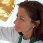 Gilders Studio Team Member: Lisa DaSilva