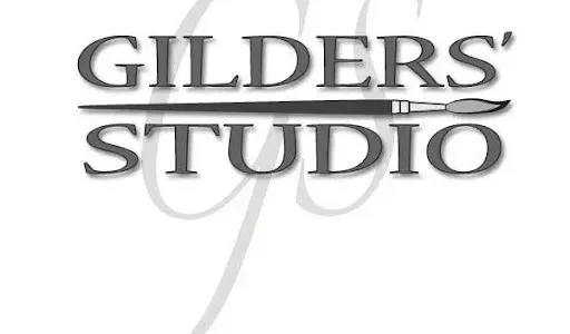 The Gilders' Studio portfolio photo