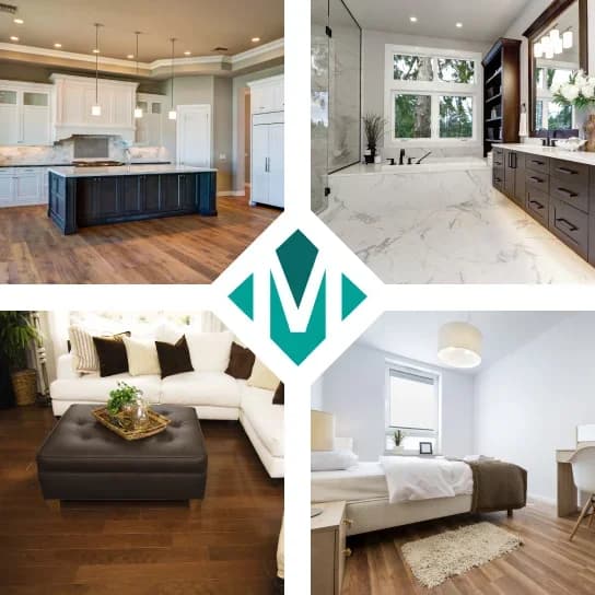 Construction & Remodeling Company | Metro Flooring Houston
