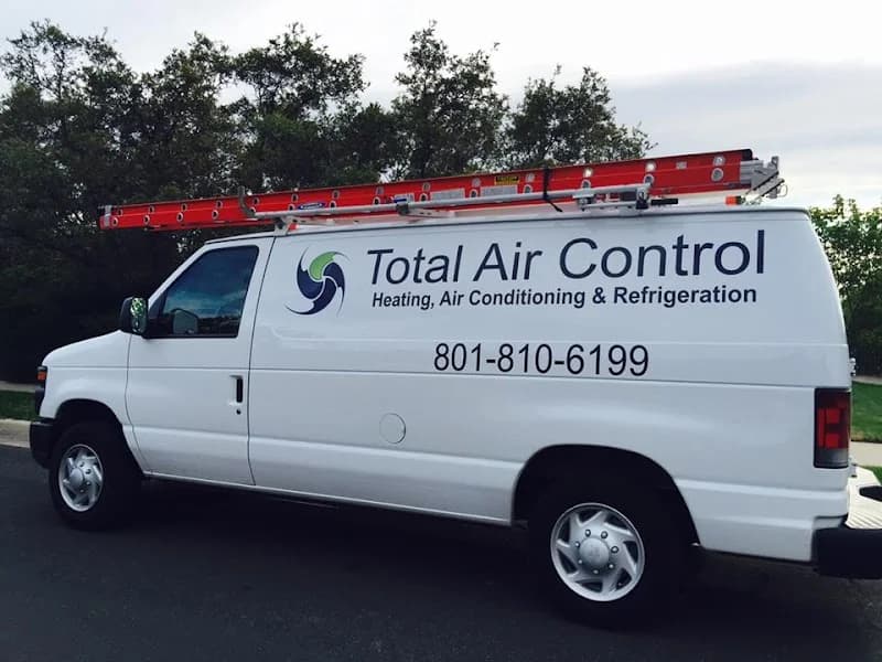 Air Control Company portfolio photo