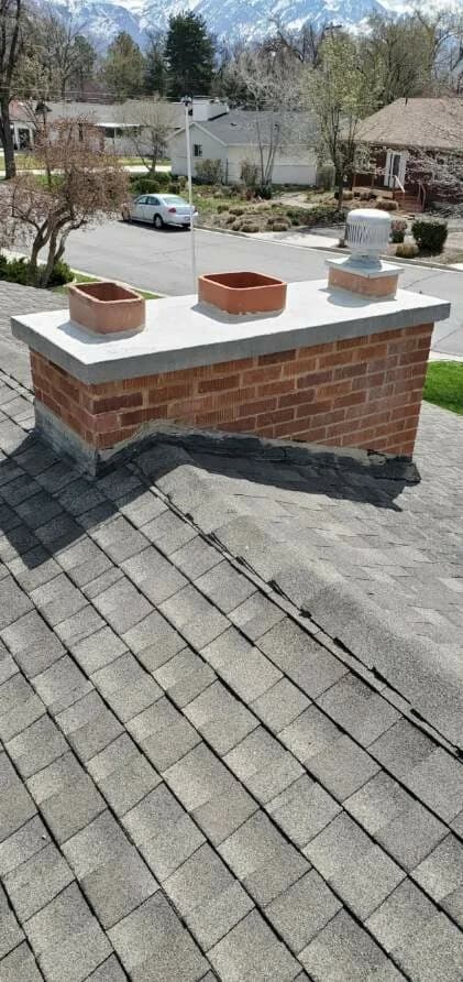 Salt Lake City Masonry portfolio photo