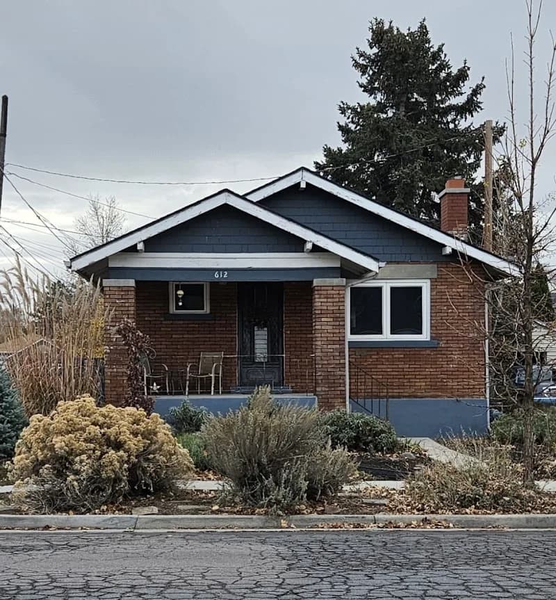 Salt Lake City Masonry portfolio photo