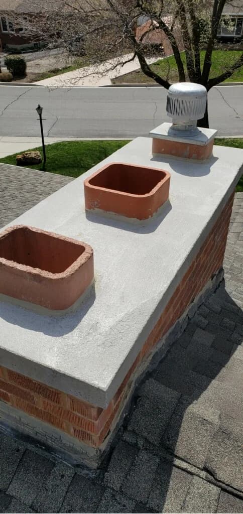 Salt Lake City Masonry portfolio photo