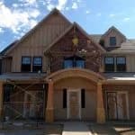 Stone Masonry Boise, ID | Brick Masonry Boise, ID portfolio photo
