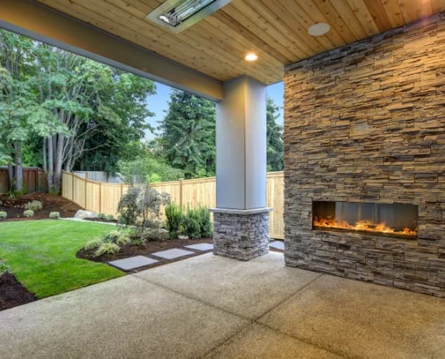 Stone Masonry Boise, ID | Brick Masonry Boise, ID portfolio photo