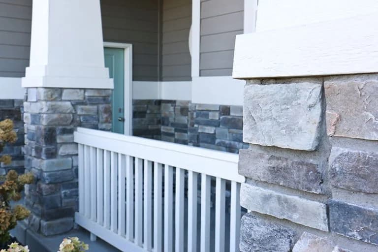 Stone Masonry Boise, ID | Brick Masonry Boise, ID portfolio photo