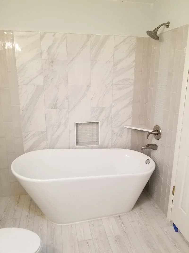 A-1 Interior Trim LLC portfolio photo