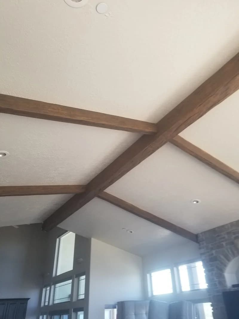 A-1 Interior Trim LLC portfolio photo
