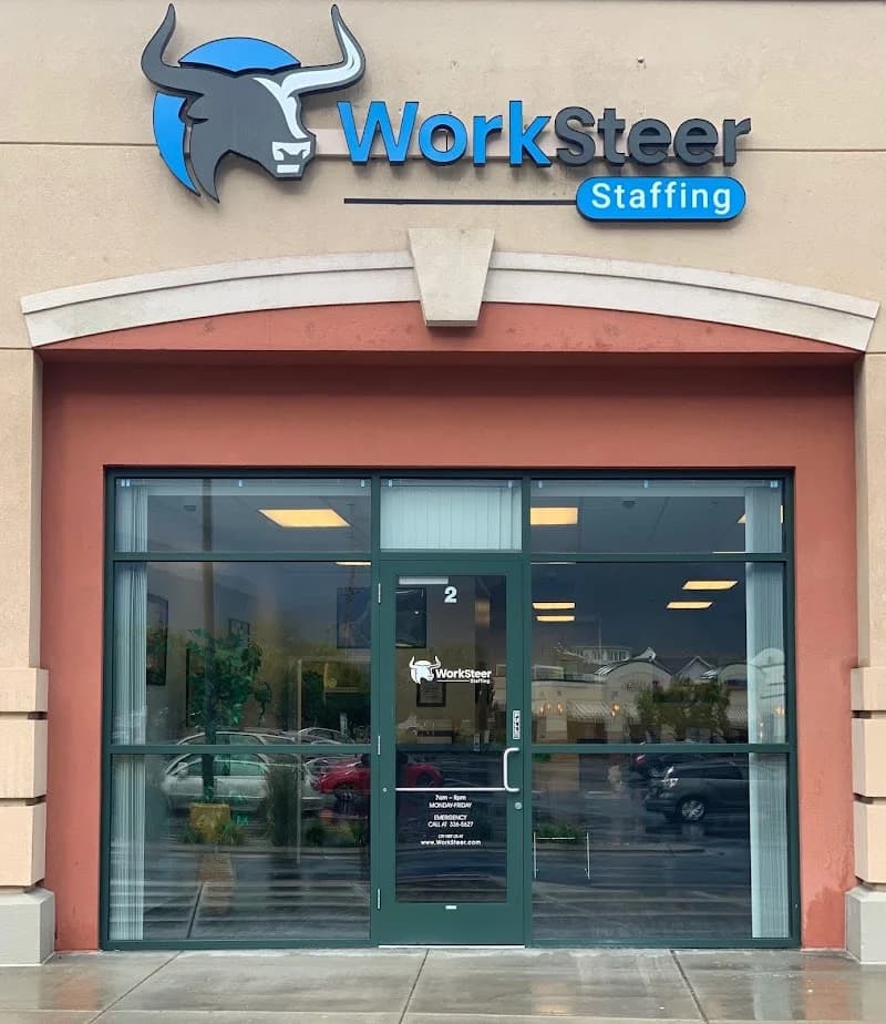 WorkSteer LLC portfolio photo