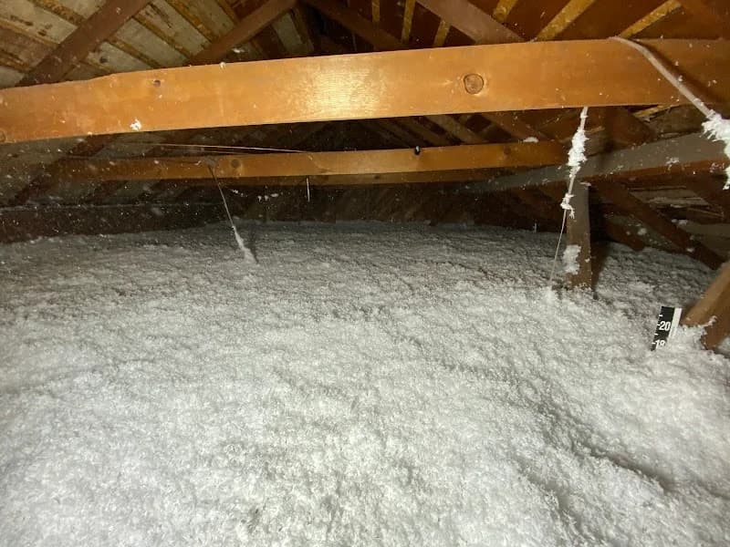 Insulation Contractor in portfolio photo
