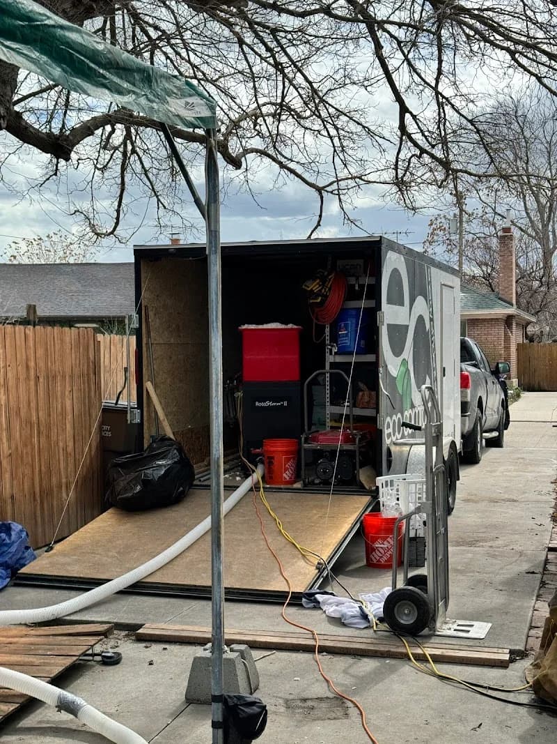 Insulation Contractor in portfolio photo