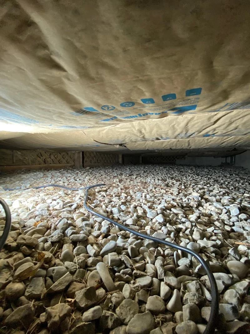 Insulation Contractor in portfolio photo
