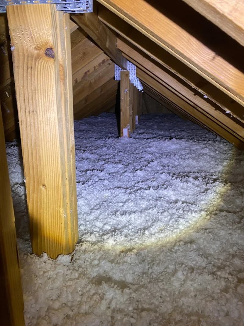 Insulation Contractor in portfolio photo