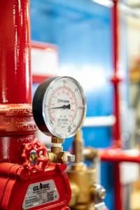 Wiginton Fire Systems portfolio photo
