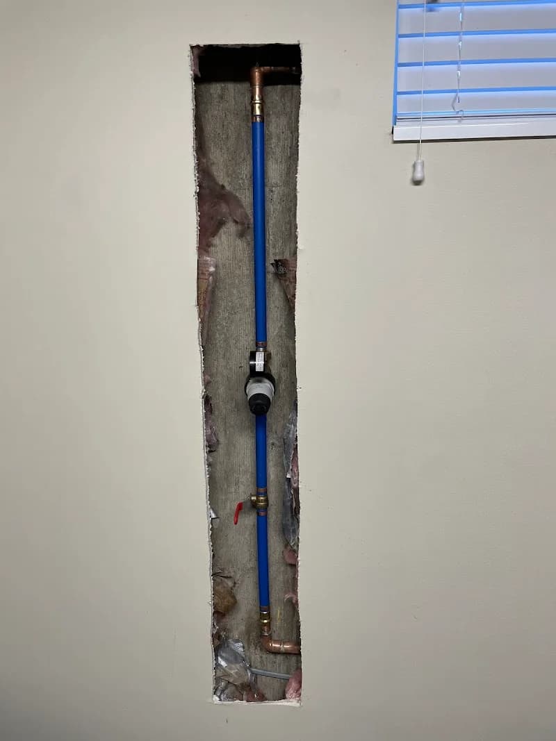 Lane Plumbing Repairs & More | Raleigh & Cary, NC portfolio photo