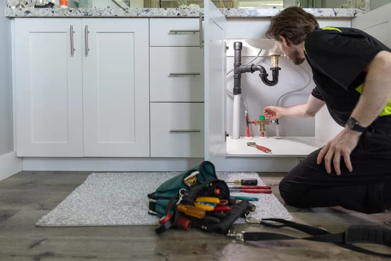 Lane Plumbing Repairs & More | Raleigh & Cary, NC portfolio photo
