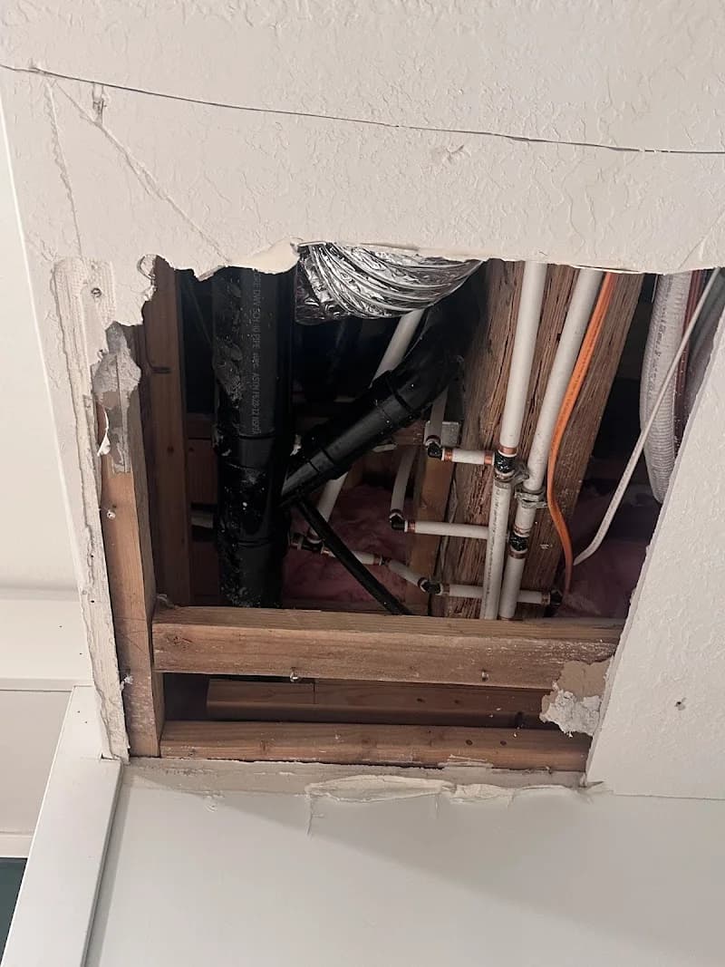 Lane Plumbing Repairs & More | Raleigh & Cary, NC portfolio photo