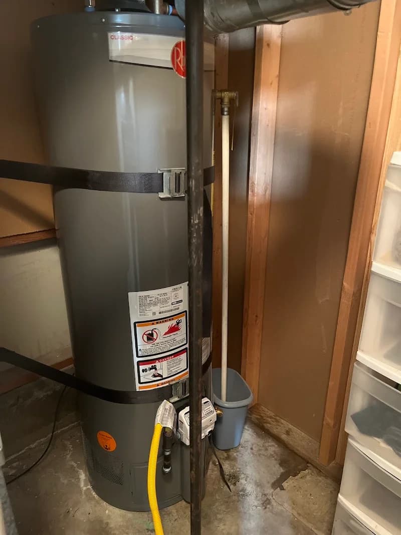 Lane Plumbing Repairs & More | Raleigh & Cary, NC portfolio photo