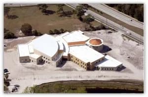 Seventh-Day Adventist Winter Springs