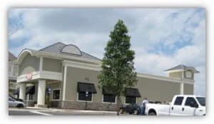Bonefish Grille