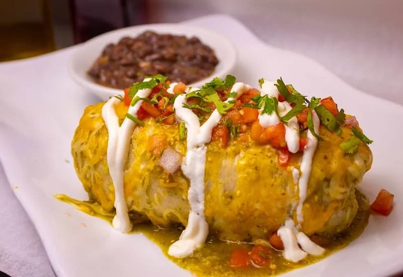 Oswaldo Samaniego portfolio photo