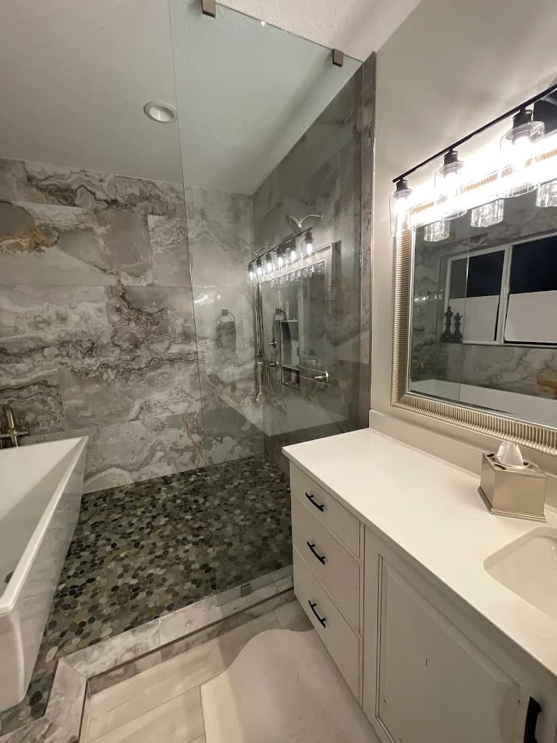 Custom Tile Crafters portfolio photo