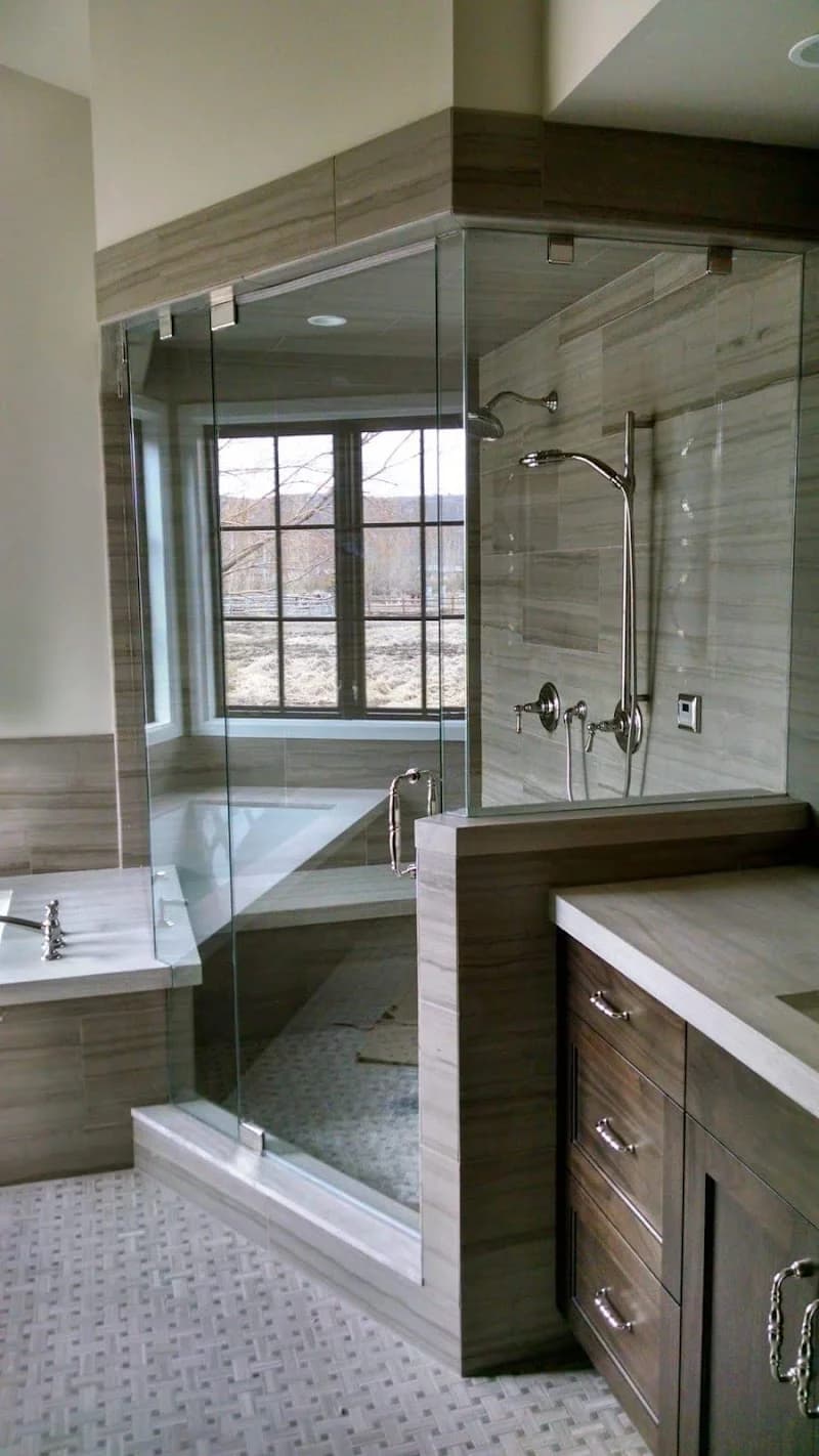 Custom Tile Crafters portfolio photo