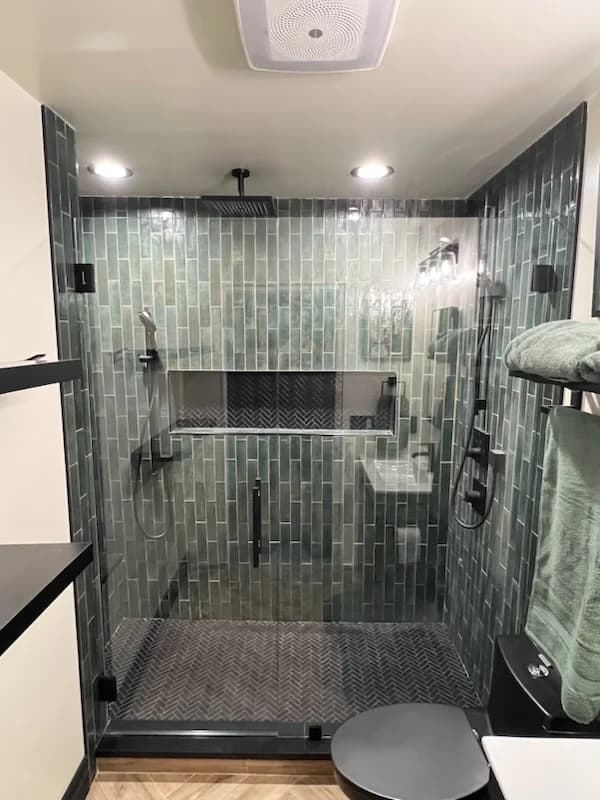 Custom Tile Crafters portfolio photo