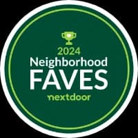Nextdoor Neighborhood Fav