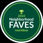 Nextdoor Neighborhood Fav