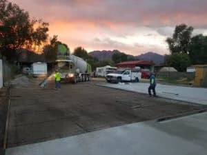 Good Concrete LLC portfolio photo