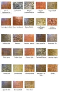 Good Concrete LLC portfolio photo