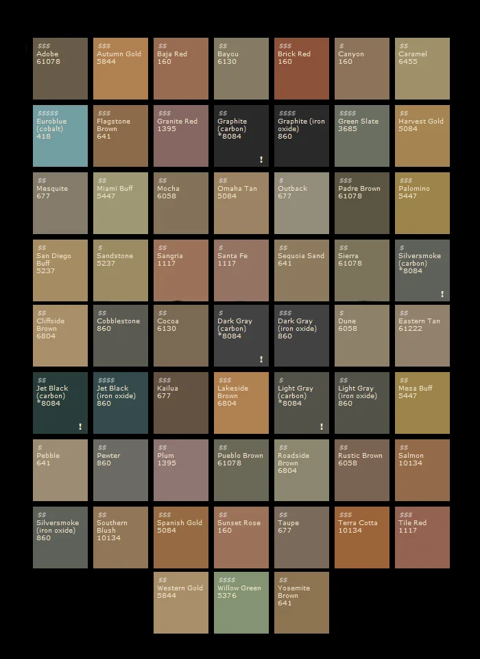 Good Concrete LLC portfolio photo