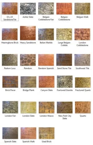 Good Concrete LLC portfolio photo