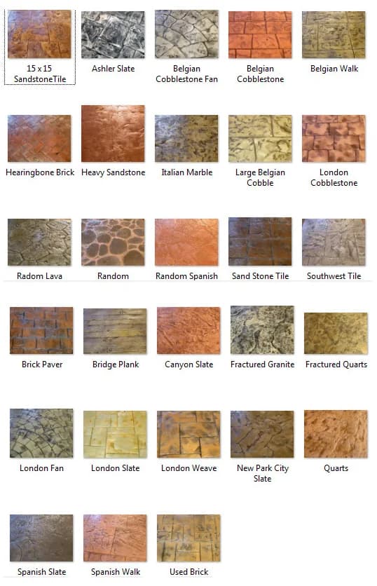 Good Concrete LLC portfolio photo