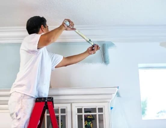 Legacy Drywall and Painting portfolio photo
