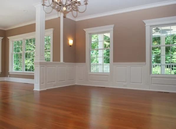 Legacy Drywall and Painting portfolio photo