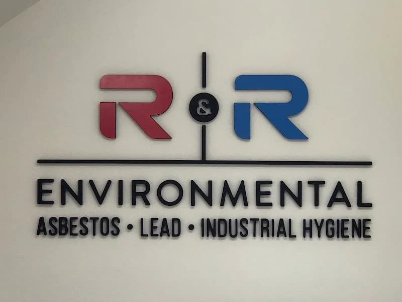 R & R Environmental, Inc. portfolio photo