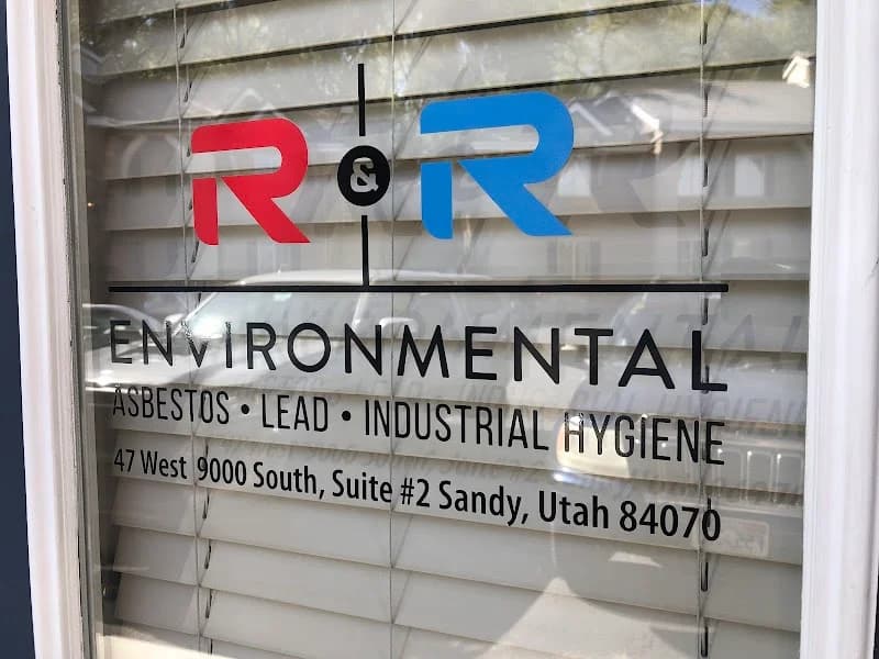R & R Environmental, Inc. portfolio photo