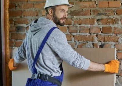 Home Improvement Contractor 1