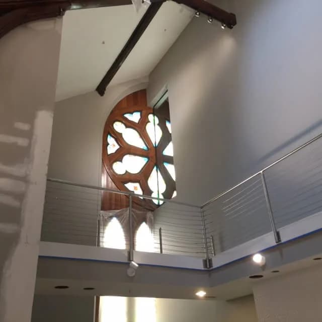 Drywall Repair Service 3