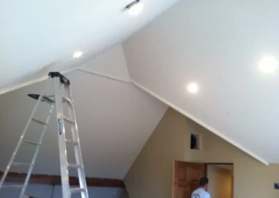Drywall Repair Service 4