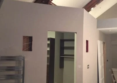 Drywall Repair Service 1