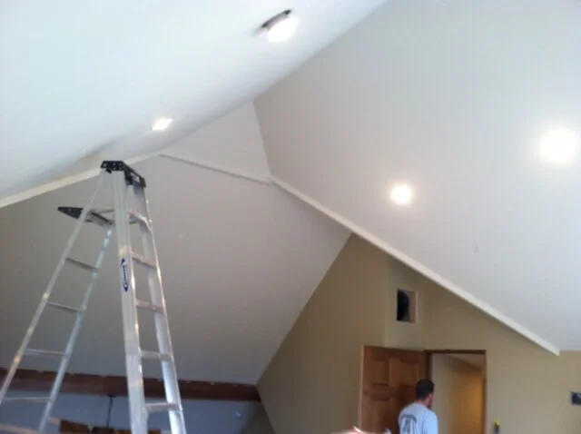 Drywall Repair Service 4