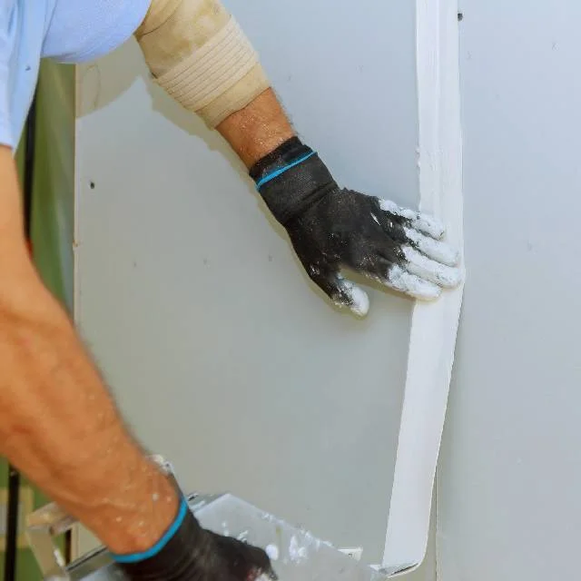 Drywall Repair Service 8