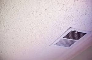 Texture Ceilings