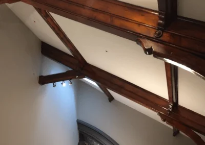 Drywall Repair Service 5